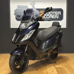 Kymco Dink