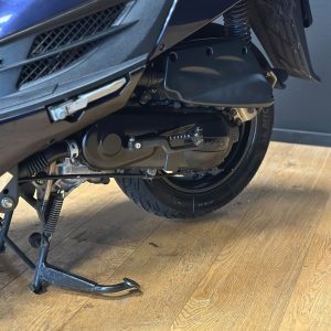 Kymco Dink