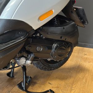 Piaggio Zip E4