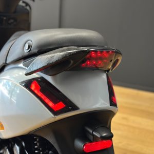 Piaggio Zip E4